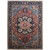 Traditional-Persian/Oriental Hand Knotted Wool Red 10' x 14' Rug