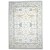 Traditional-Persian/Oriental Hand Knotted Wool Cream 10' x 14' Rug