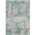 Juniper Blue / Cold Turkey Silken Modern 8x10 Rug