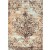 Millbrook Brown / Eagle Grey Silken Modern 4x6 Rug