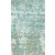 Laria Handloom Gumbo Blue / Sage Green Rug - 9' Square