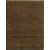 Henley Expresso 3x5 Solid Rug