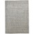 Traditional-Persian/Oriental Hand Woven Wool Dark Grey 6' x 8' Rug