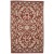 Traditional-Persian/Oriental Hand Knotted Wool Red 5' x 8' Rug