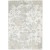 Modern Handloom Wool Grey 6' x 8' Rug