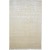 Traditional-Persian/Oriental Hand Knotted Wool / Silk (Silkette) Sand 6' x 10' Rug