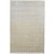 Traditional-Persian/Oriental Hand Knotted Wool / Silk (Silkette) Sand 6' x 9' Rug