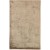 Modern Handloom Silk (Silkette) Brown 2' x 3' Rug