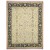 Traditional-Persian/Oriental Hand Knotted Wool Beige 8' x 10' Rug