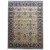 Traditional-Persian/Oriental Hand Knotted Wool Beige 9' x 12' Rug