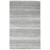 Modern Hand Knotted Wool Sage 6' x 9' Rug