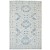 Traditional-Persian/Oriental Hand Knotted Wool Beige 5' x 8' Rug