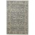 Traditional-Persian/Oriental Hand Knotted Wool Charcoal 5' x 8' Rug