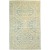 Traditional-Persian/Oriental Hand Knotted Wool Gold 5' x 8' Rug