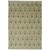Traditional-Persian/Oriental Hand Knotted Wool Gold 5' x 7' Rug