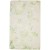 Modern Hand Tufted Wool Sage 5' x 8' Rug