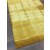 Handmade Woolen Shibori Gold Area Rug t-354 5x8