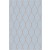 George TS3005 Grey / Orange Wool Hand-Tufted Rug