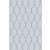 George TS3005 Light Grey / Blue Wool Hand-Tufted Rug