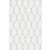 George TS3005 Silver / Green Wool Hand-Tufted Rug