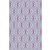 Floyd TS3013 Grey / Purple Hand-Tufted Rug